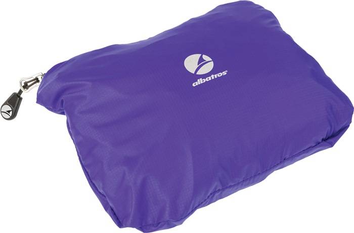 Regenschutzjacke Gr.S blau…