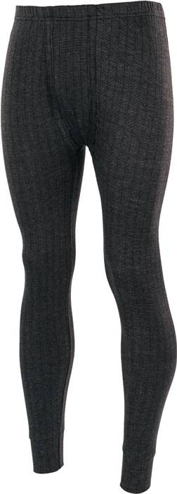Thermofunktionshose THERMOGETIC TRS Gr.S anth.ISM