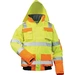 Warnschutz-Pilotenjacke Mats Gr.L gelb/orange SAFESTYLE Warnschutz-Pilotenjacke Mats Gr.L gelb/orange SAFESTYLE