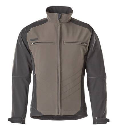 Soft Shell Jacke MASCOT® Dresden 2XL
