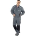Bundjacke Canvas 320 Gr.58 grau/schwarz PLANAM Bundjacke Canvas 320 Gr.58 grau/schwarz PLANAM