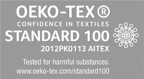 Handschuhe Flex Gr.10 grau/schwarz EN 388 Kat.II PROMAT