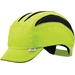 Anstoßkappe VOSS-Cap neo 53-61cm neongelb EN812:2012-04 VOSS Anstoßkappe VOSS-Cap neo 53-61cm neongelb EN812:2012-04 VOSS