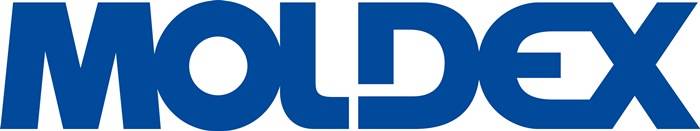 Logo mit einem blauen Quadrat und einem stilisierten weißen 'U' darin.