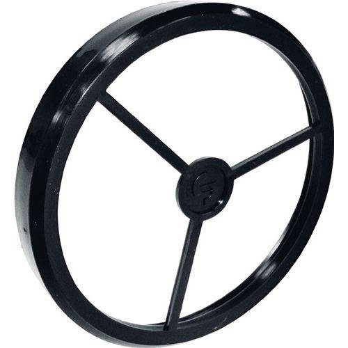 EKASTU Vorfilterklemmhalter 230P z.Aufsatz an Partikeln-/Gasfiltern