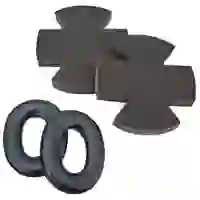 Hygienesatz HYX5 f.Kapselgehörschutz X5A Hygienesatz HYX5 f.Kapselgehörschutz X5A