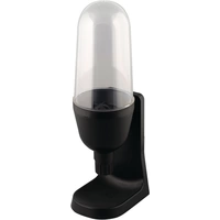 Gehörschutzspender SAFELINE IV Spender f.300 PA o.Befüllung PROMAT Gehörschutzspender SAFELINE IV Spender f.300 PA o.Befüllung PROMAT