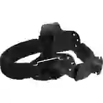 Kopfband einzeln schwarz Ku. OPTREL Kopfband einzeln schwarz Ku. OPTREL