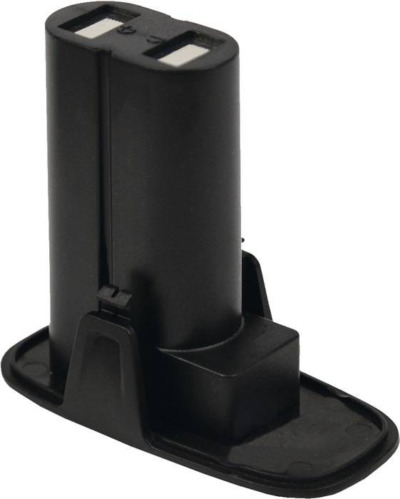 Ersatzakku 7,4 V/1,3 Ah f.Akkupressen Powerjet IRION