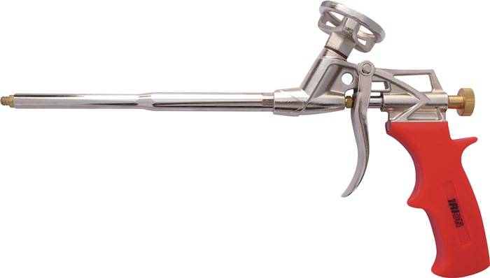 1K-Montagepistole Lite Metall f.1K-PU-Pistolenschäume IRION
