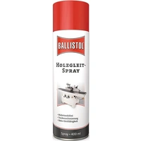 Holzgleitspray 400 ml Spraydose BALLISTOL Holzgleitspray 400 ml Spraydose BALLISTOL