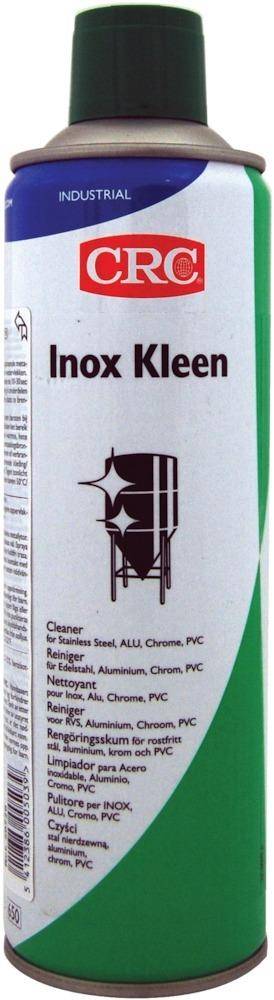 Inox Kleen 500 ml Spray Edelstahlreinig.NSF C1,A7