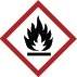 Colorspray feuerrot hochglänzend RAL 3000 400 ml Spraydose PROMAT CHEMICALS