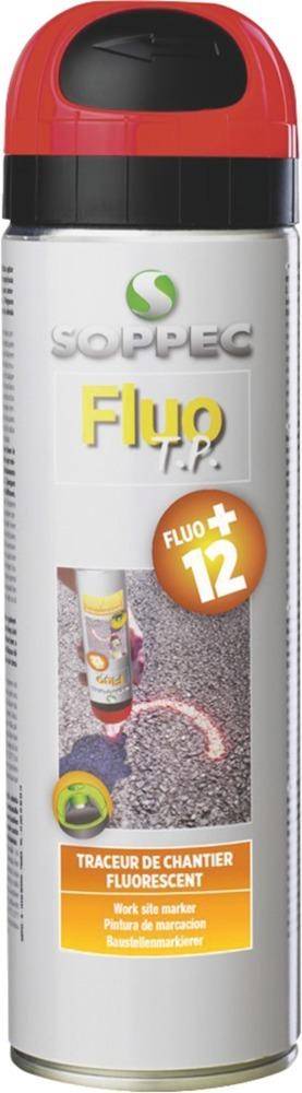 TP Baustellenmarkierspray500ml Dose gelb - Artikel: 3598300000259