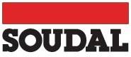 Soudal Silirub Bau N 300ml Schwarz