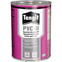 Spezialkleber PVC-U Inh.1000g Dose TANGIT Spezialkleber PVC-U Inh.1000g Dose TANGIT