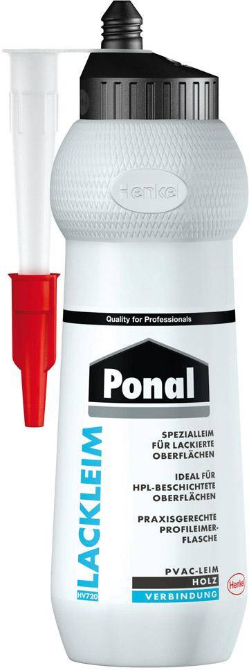 Ponal Lackleim 400g (F) - Artikel: 4015000089951