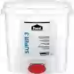 Holzleim Wasserfest/Super 3 30kg EN 204: D3 Eimer PONAL Holzleim Wasserfest/Super 3 30kg EN 204: D3 Eimer PONAL