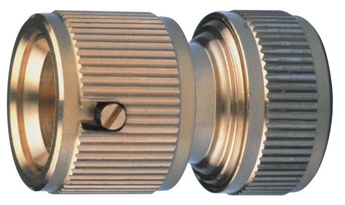 Schlauchstück Wasserstop MS Schl.-Gr.13mm REHAU