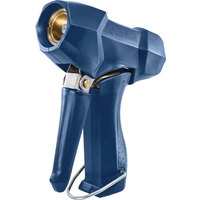 Profi-Reinigungspistole GEKA plus IG 19,17mm Ausführung:f.TW KARASTO Profi-Reinigungspistole GEKA plus IG 19,17mm Ausführung:f.TW KARASTO
