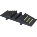 Gummi-Schlauchbrücke L830xB320xH102mm f.2 Schläuche b.90mm PARSCH Gummi-Schlauchbrücke L830xB320xH102mm f.2 Schläuche b.90mm PARSCH