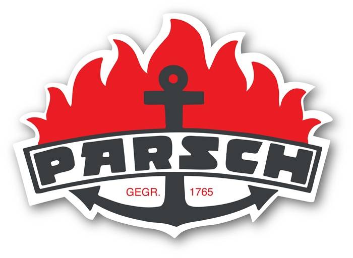Feuerlöschschlauch Synthetic SL ID 75mm L.20m weiß Rl.PARSCH