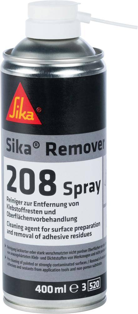 Sika-Remover 208 400ml Dichtungsentferner