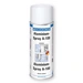 WEICON Aluminium-Spray A-100, 400 ml, 12 Stück WEICON Aluminium-Spray A-100, 400 ml, 12 Stück