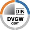 Lecksucher OKS 2801 transp.DVGW 400ml Spraydose OKS