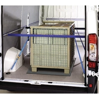 Sicherheitsantirutschmatte BLACK-CAT Panther -BCP- L4m B1,2m D4,5mm Sicherheitsantirutschmatte BLACK-CAT Panther -BCP- L4m B1,2m D4,5mm