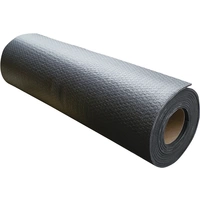 Sicherheitsantirutschmatte BLACK-CAT Panther -BCP- L4m B0,8m D4,5mm Sicherheitsantirutschmatte BLACK-CAT Panther -BCP- L4m B0,8m D4,5mm