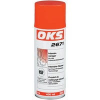 Intensivreiniger NSF OKS2671 400ml - Artikel: 4038127407422 Intensivreiniger NSF OKS2671 400ml - Artikel: 4038127407422