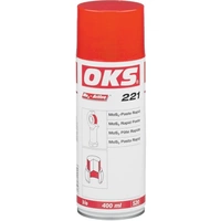 MoS2-Paste Rapid, Spray OKS 221 400 ml - Artikel: 4038127200443 MoS2-Paste Rapid, Spray OKS 221 400 ml - Artikel: 4038127200443