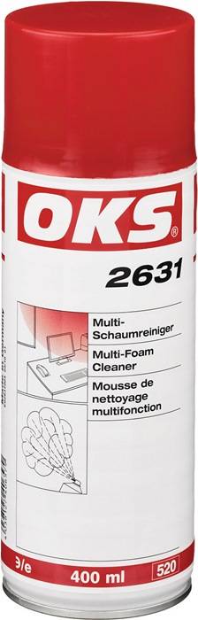 Multischaumreiniger OKS 2631 400ml Spraydose OKS