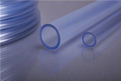 PVC-Schlauch APDatec 840 ID 12mm L.50m 2mm 16mm Rl.