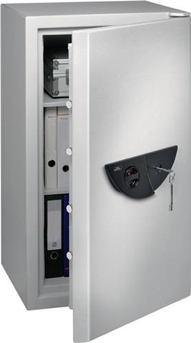 Wertsch.-Schrank Office 124 S Außen-H.1096mm Außen-B.641mm Außen-T.554mm 174 l