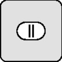 Rahmenbandmaß ERGOLINE L.30m Band-B.13mm A mm/cm EG II Alu.gelb Stahlmaßband BMI Rahmenbandmaß ERGOLINE L.30m Band-B.13mm A mm/cm EG II Alu.gelb Stahlmaßband BMI