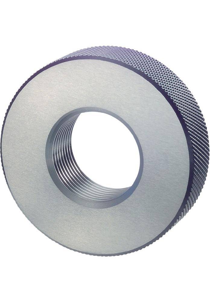 Johs. Boss Gewindelehrring M8x0,75 mm Gutlehrring Toleranz 6g