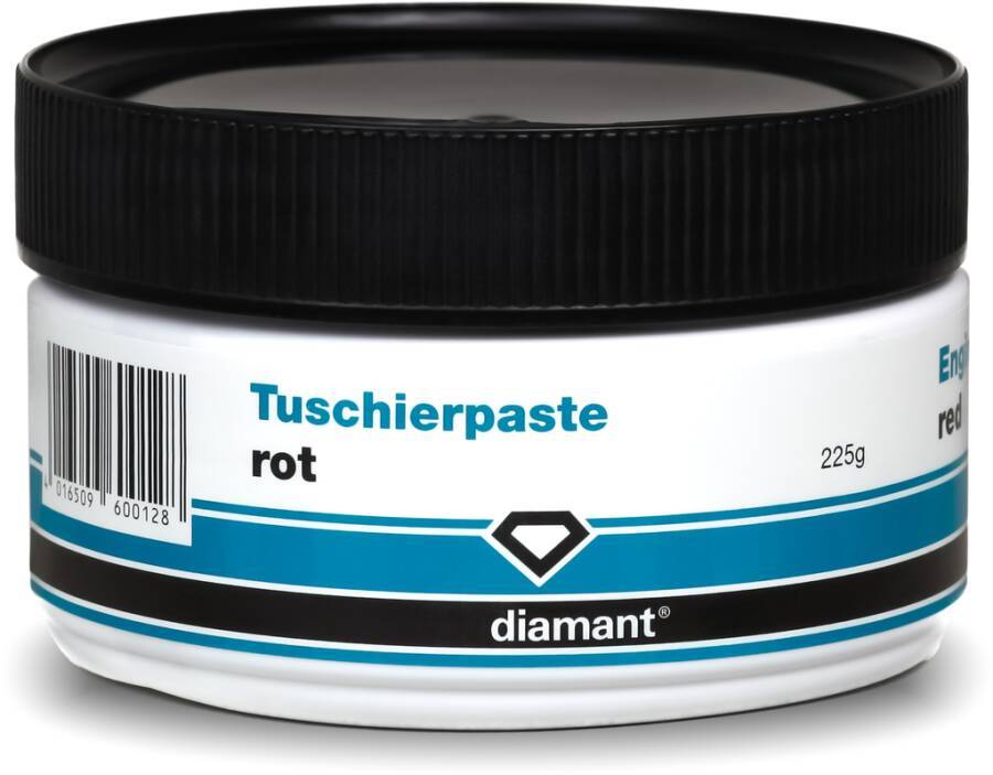 Tuschierpaste blau Dose 225 g 35125