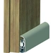 Türdichtung Schall-Ex® Applic A 1-s.L.930mm Alu.silber HLT ATHMER Türdichtung Schall-Ex® Applic A 1-s.L.930mm Alu.silber HLT ATHMER