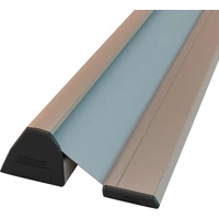 Fingerschutzprofil NR-32 UniSafe w-proof L.2000mm BG silberf.Rollo anth.ATHMER Fingerschutzprofil NR-32 UniSafe w-proof L.2000mm BG silberf.Rollo anth.ATHMER