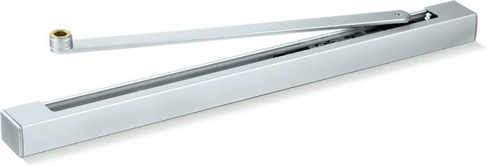 Gleitsch.E f.TS 5000 silber e-mech.GEZE