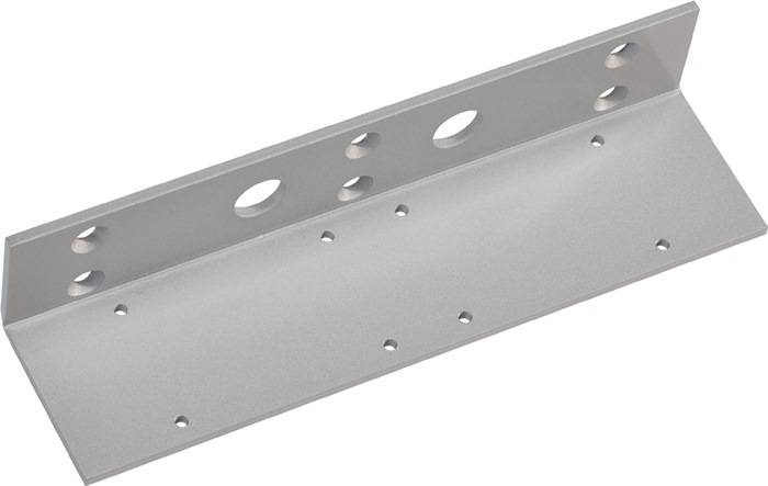 Sturzfutterw.f.TS 83 EN 3-6 silber DORMAKABA