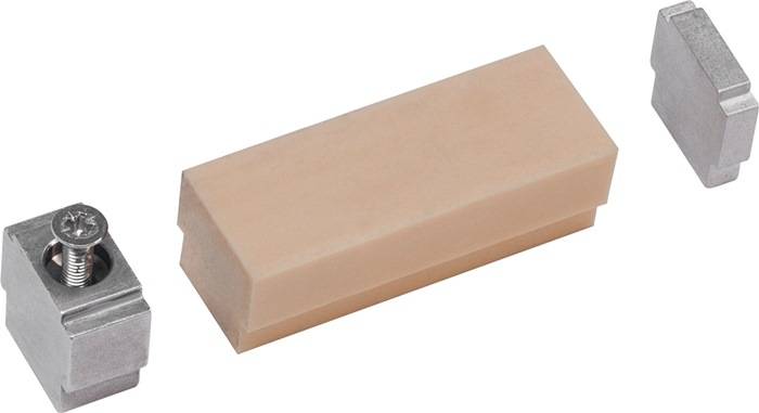 Öffnungsbegr.Gleitsch.G-SR 80Grad b.120Grad max.Tür-B.1600mm DORMAKABA