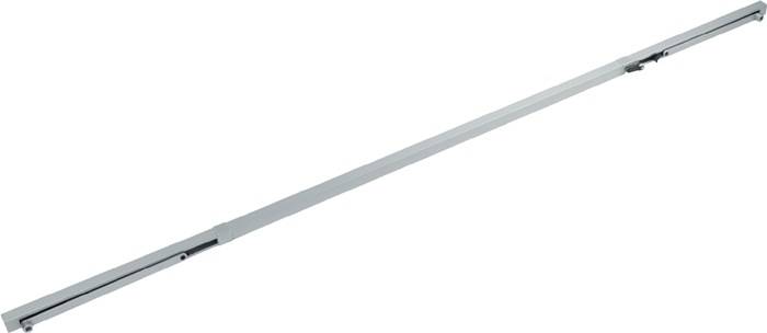 Gleitsch.GSR-EMF-2/VL f.TS 93 B silber Bands.DORMAKABA