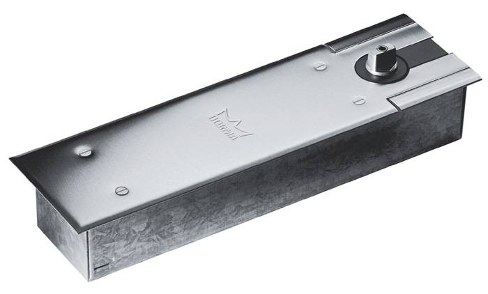 BTS BTS 80 Festst.EN 6 max.1400mm max.Türgewicht 300kg DORMAKABA