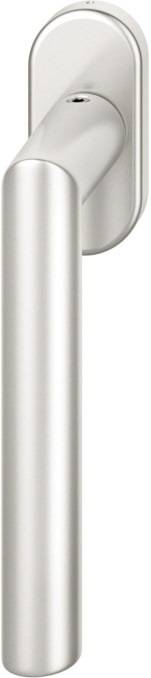 Fenstergriff 34 1076 Alu.F1/naturf.24-38mm m.Rastung FSB