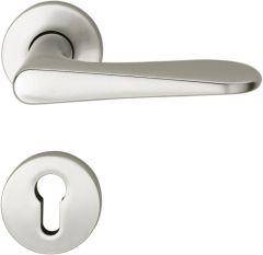 ZT-Drückergrt. PZ Alu F1 VK8, 0 12 1144