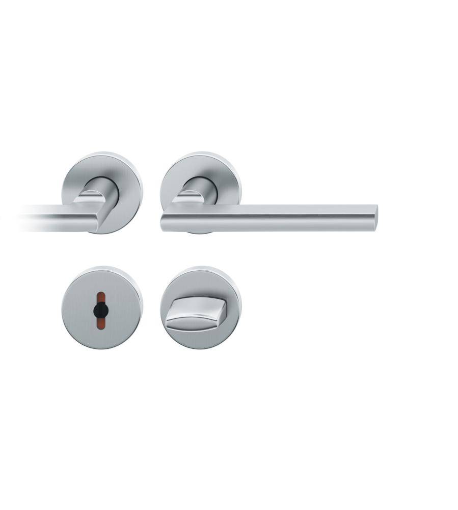 ZT-Drückergrt. WC Edelst.VK8, 0 12 1035