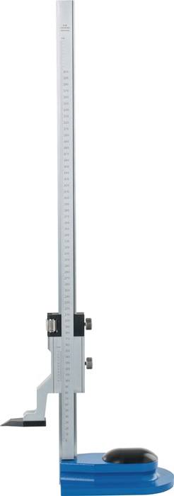 Höhenmess- u.Anreißgerät 600mm H.PREISSER
